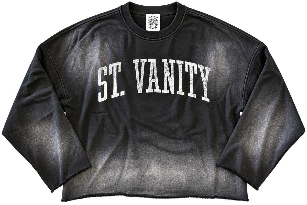 Saint Vanity