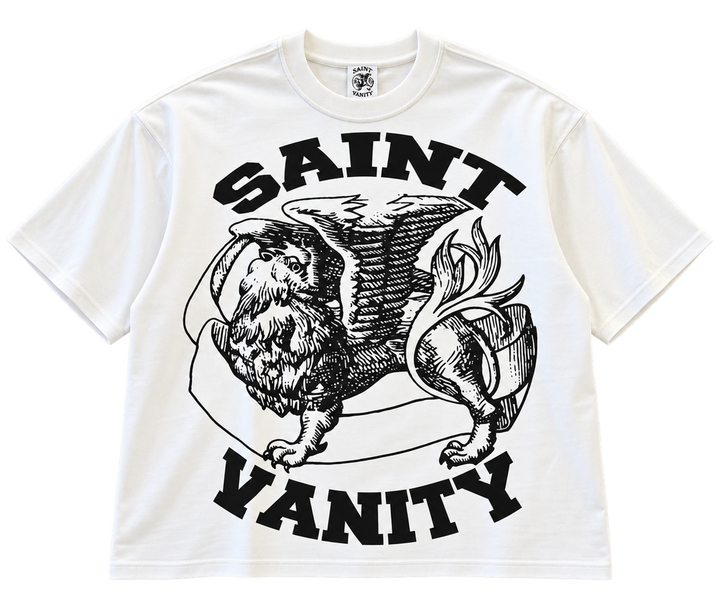 Saint Vanity
