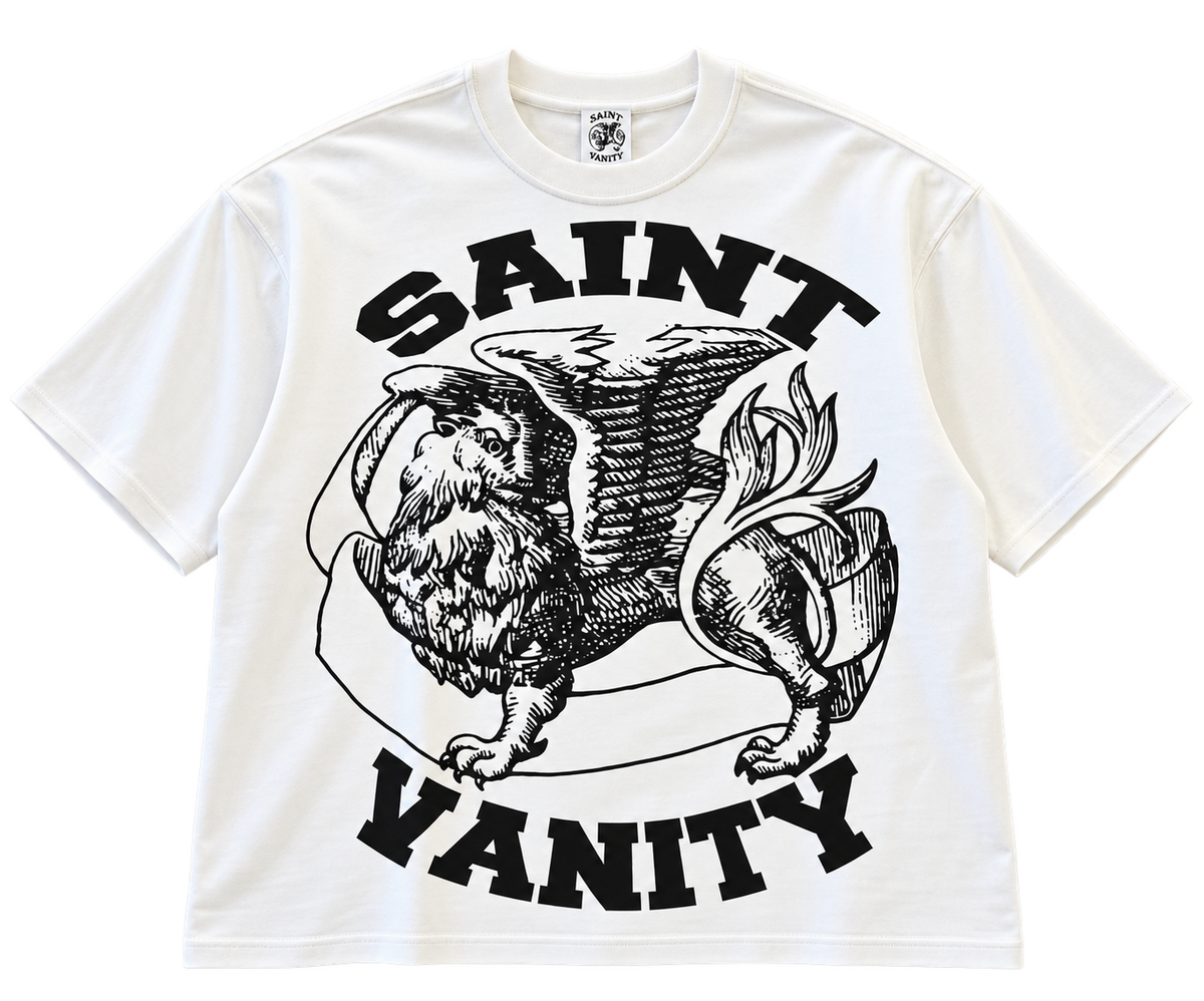 Saint Vanity